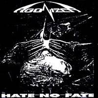 Agonizer (CUB) : Hate No Fate